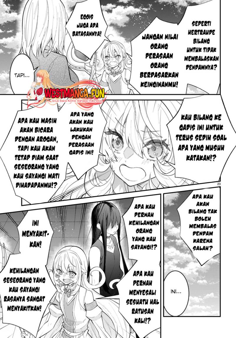 Otome Game Sekai wa Mob ni Kibishii Sekai Desu