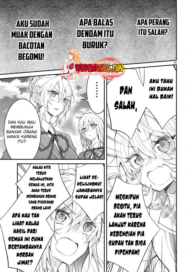 Otome Game Sekai wa Mob ni Kibishii Sekai Desu