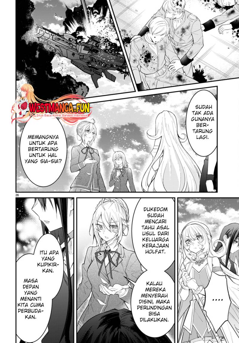 Otome Game Sekai wa Mob ni Kibishii Sekai Desu