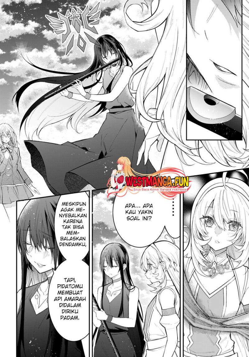Otome Game Sekai wa Mob ni Kibishii Sekai Desu