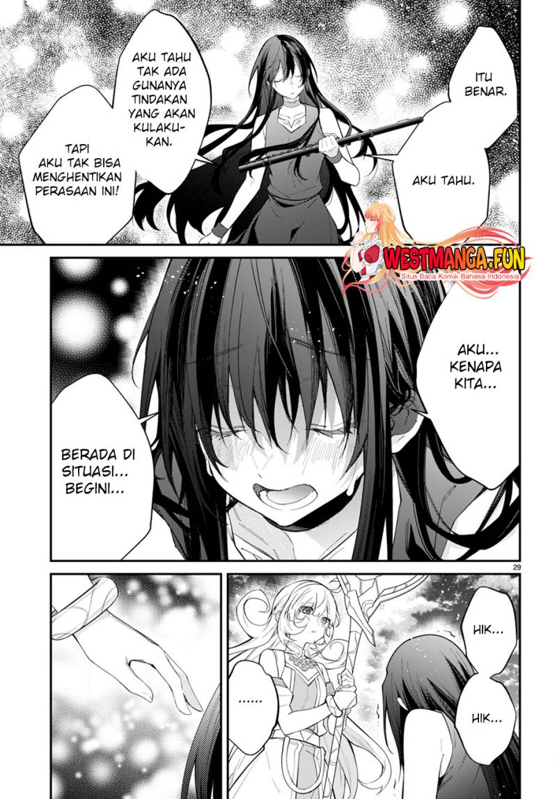 Otome Game Sekai wa Mob ni Kibishii Sekai Desu