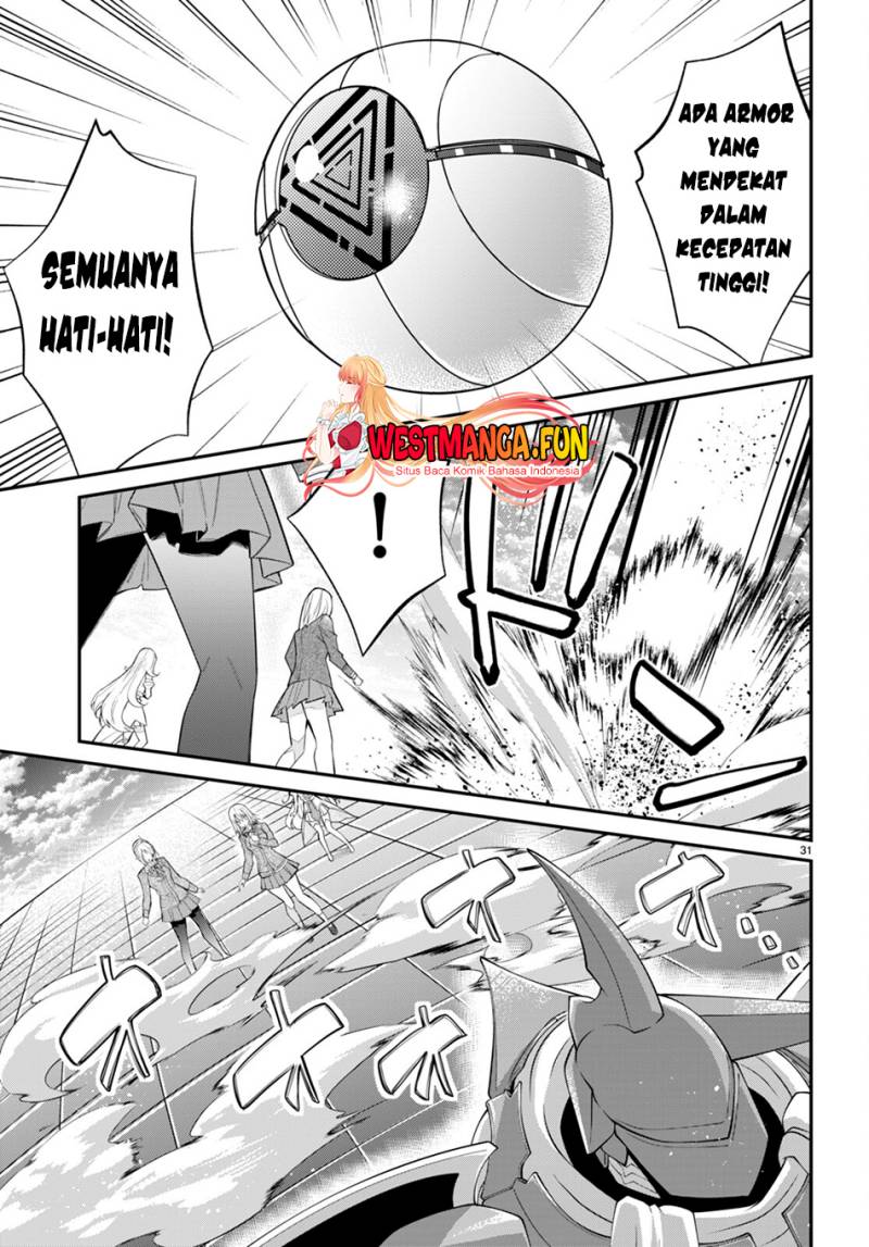 Otome Game Sekai wa Mob ni Kibishii Sekai Desu
