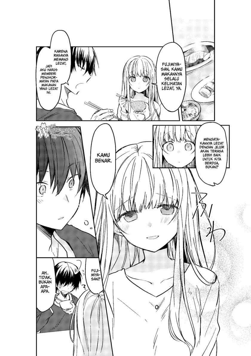 Otonari no Tenshi-sama ni Itsunomanika Dame Ningen ni Sareteita Ken
