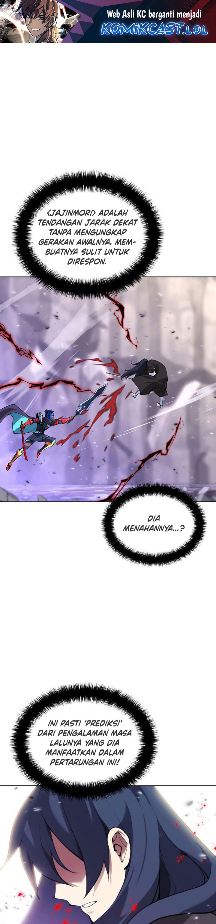 Overgeared