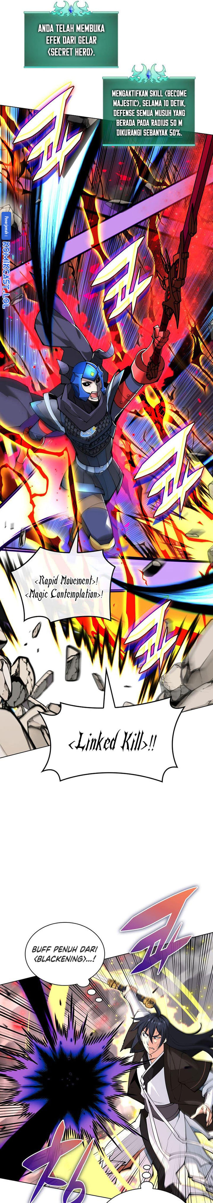 Overgeared