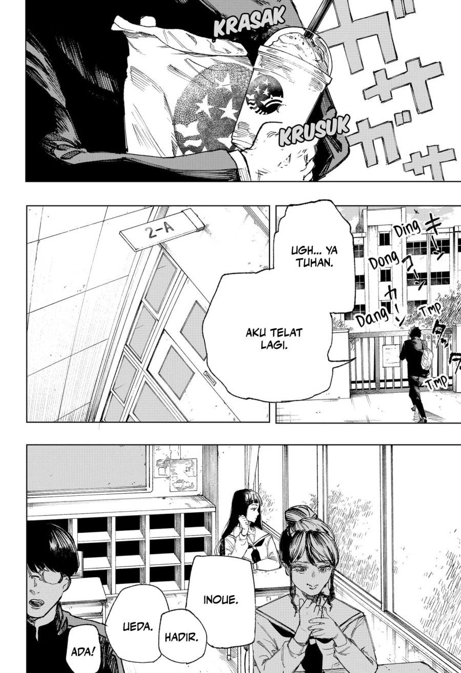 Oversleeping Takahashi
