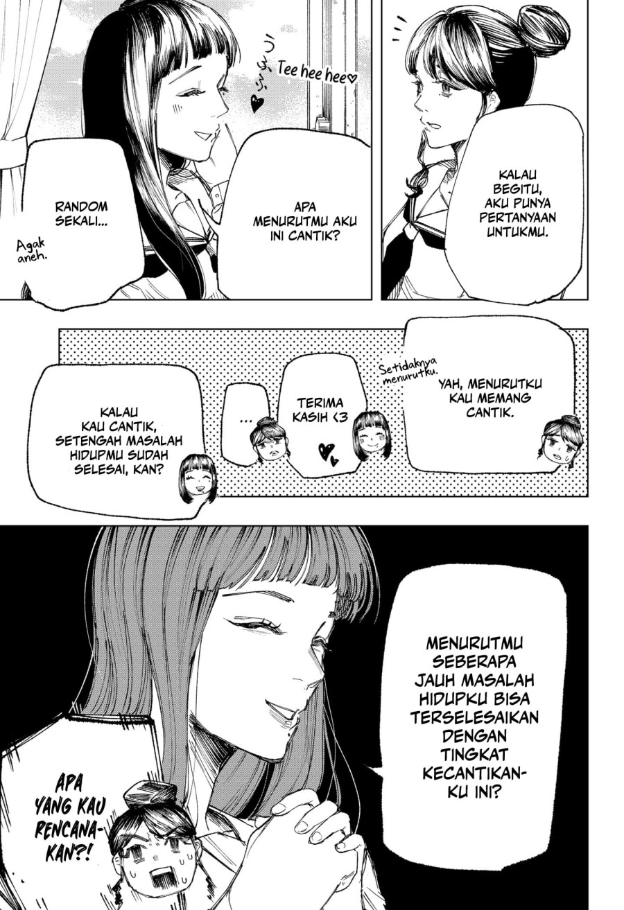 Oversleeping Takahashi