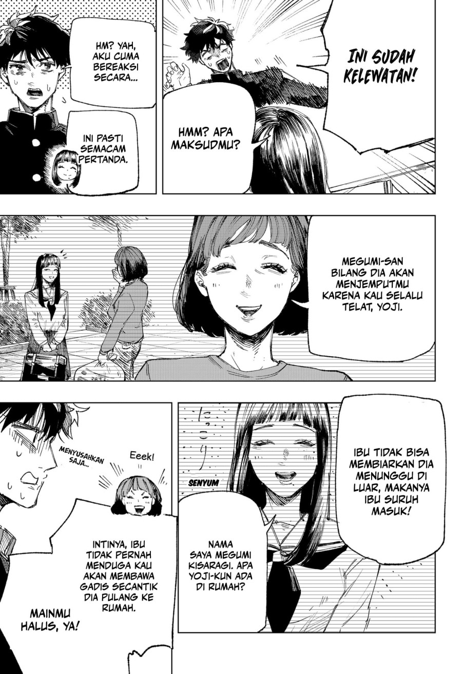 Oversleeping Takahashi