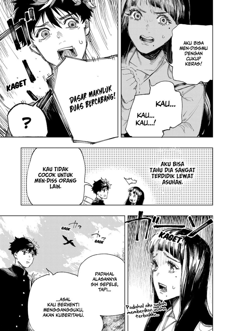 Oversleeping Takahashi