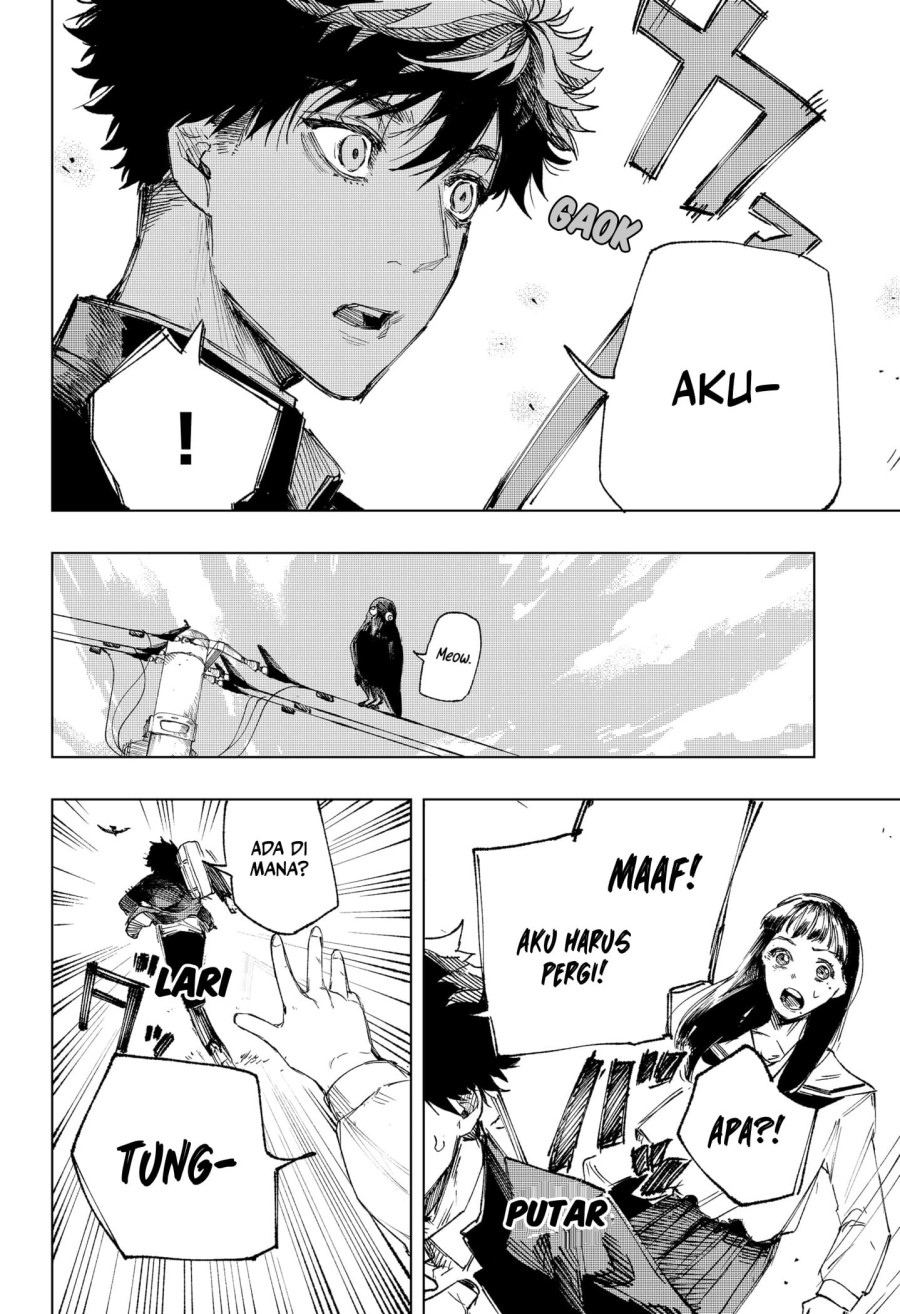 Oversleeping Takahashi