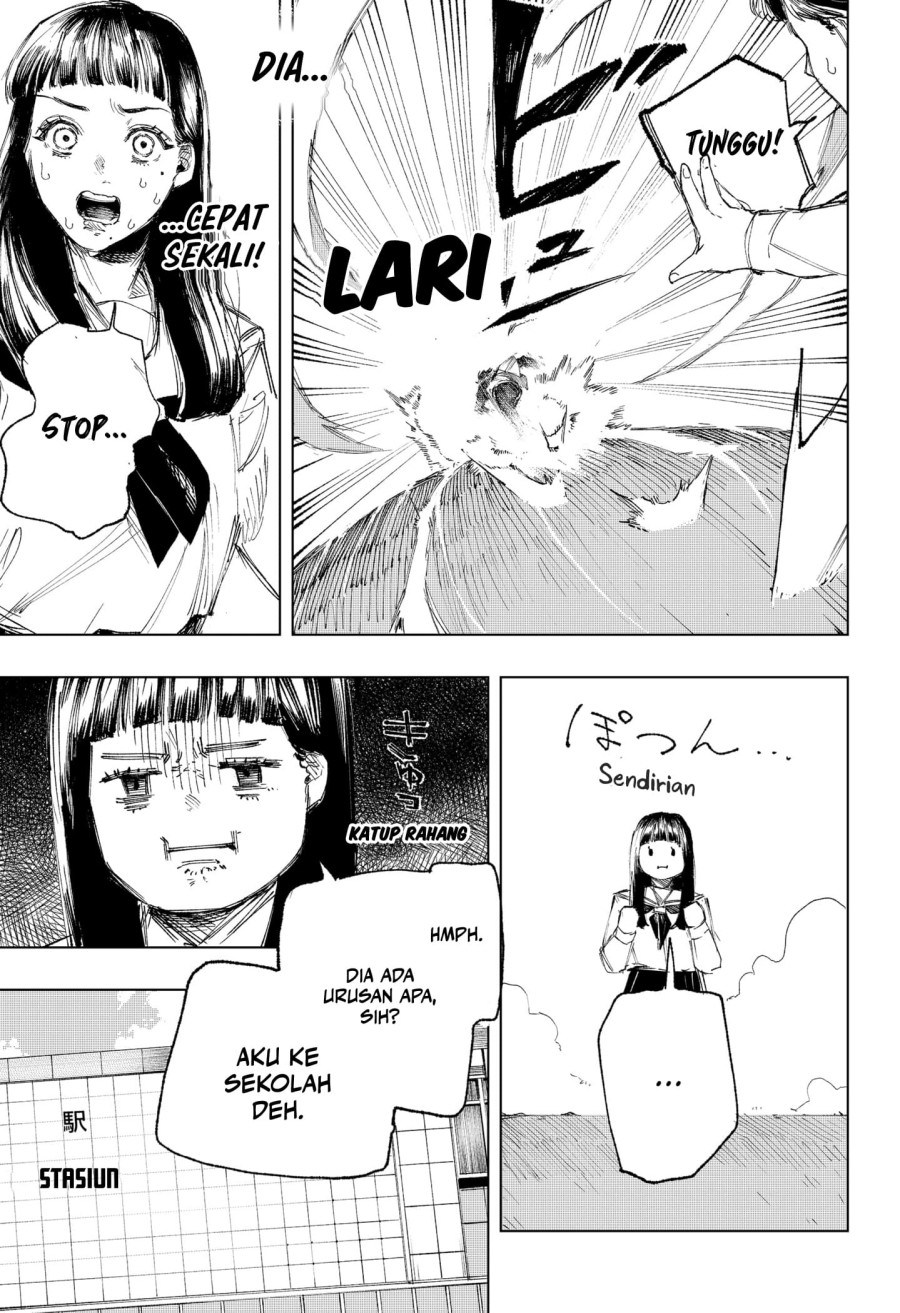 Oversleeping Takahashi