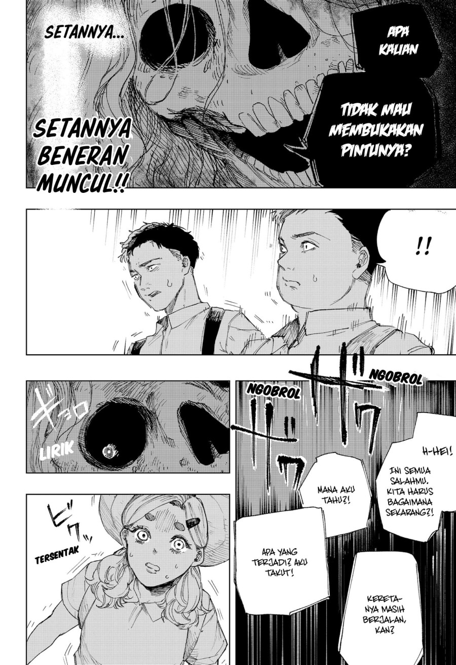 Oversleeping Takahashi