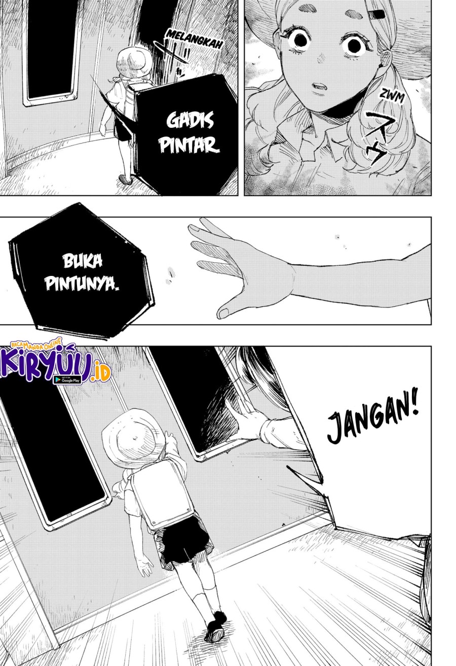 Oversleeping Takahashi