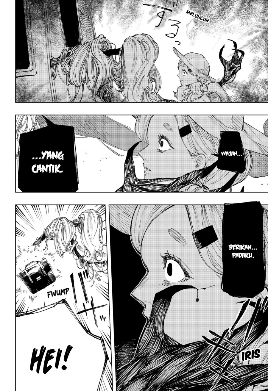 Oversleeping Takahashi