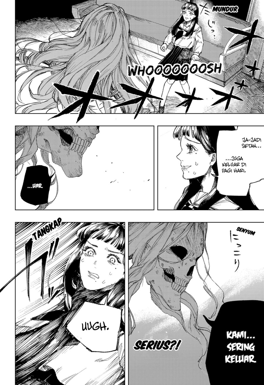 Oversleeping Takahashi