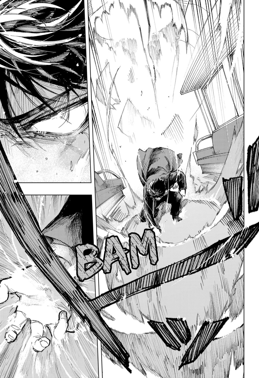 Oversleeping Takahashi
