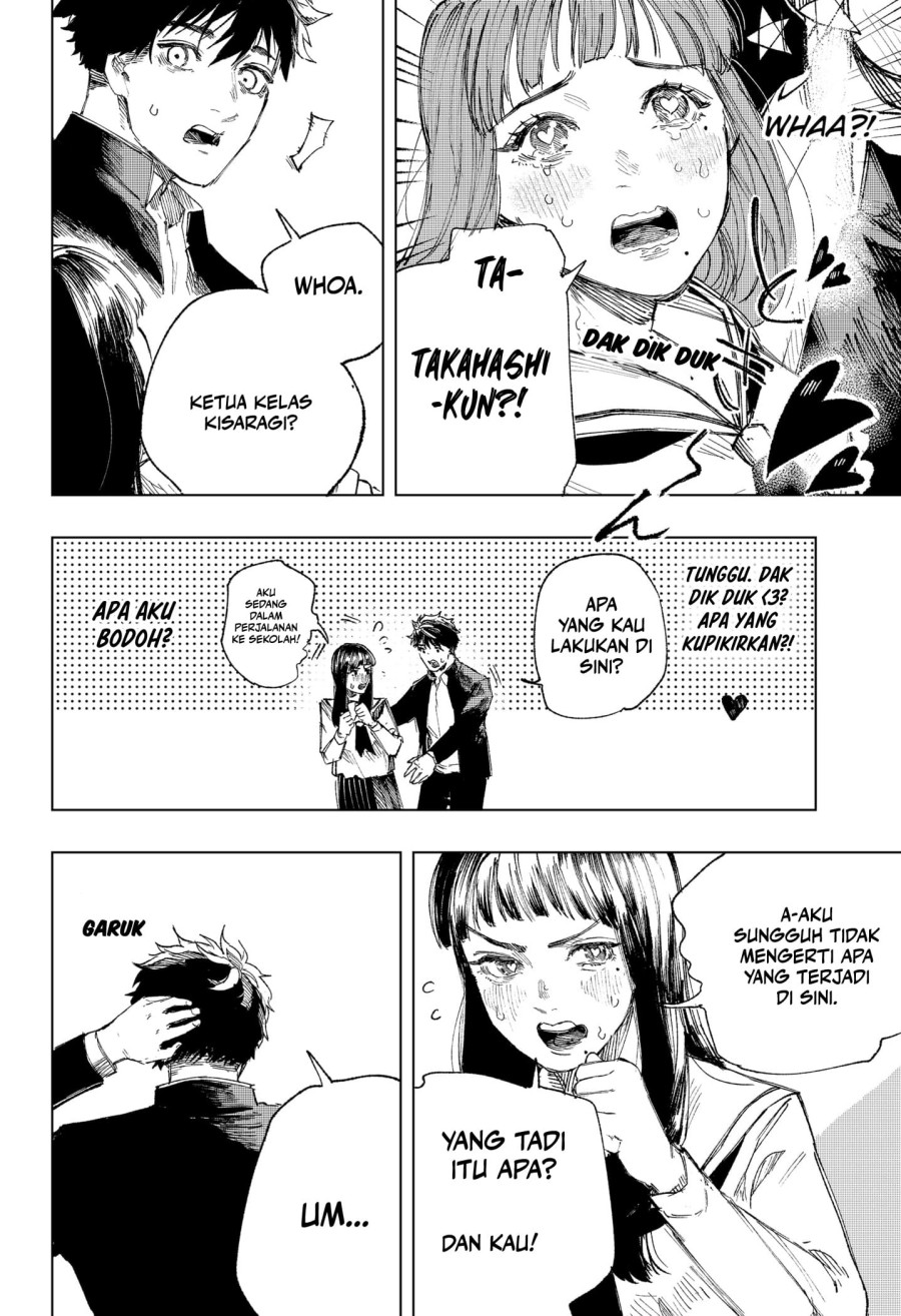 Oversleeping Takahashi