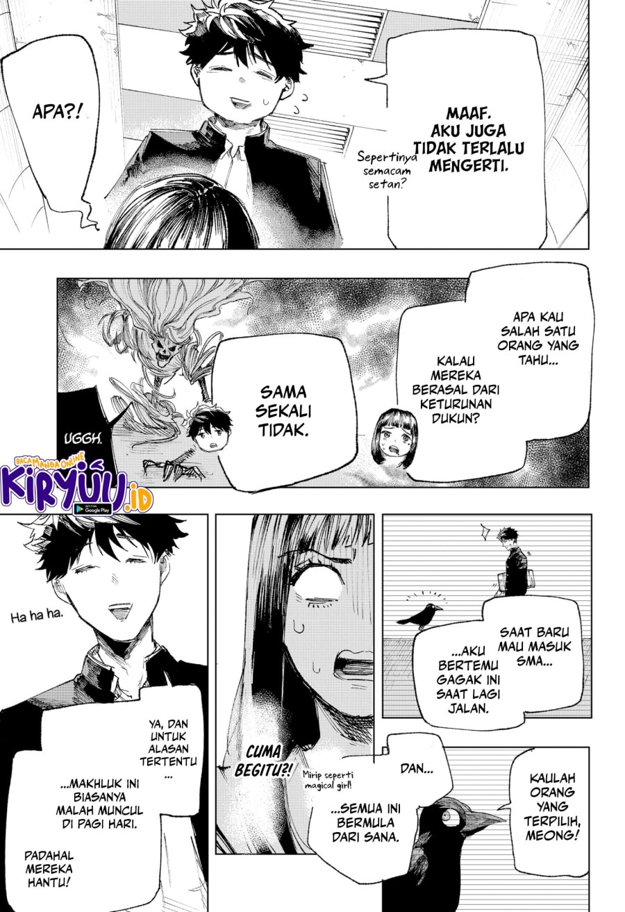 Oversleeping Takahashi