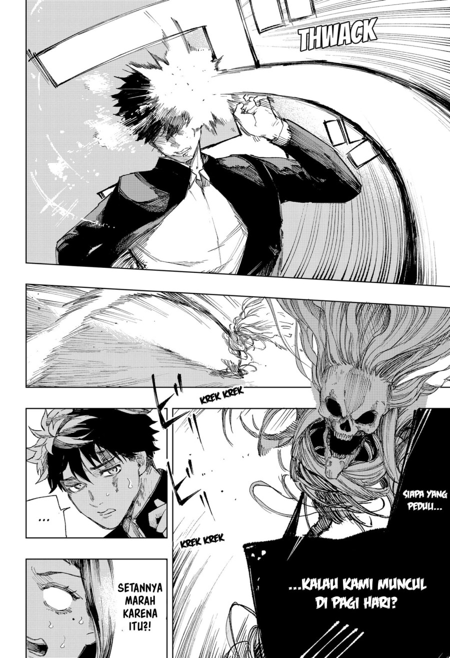 Oversleeping Takahashi