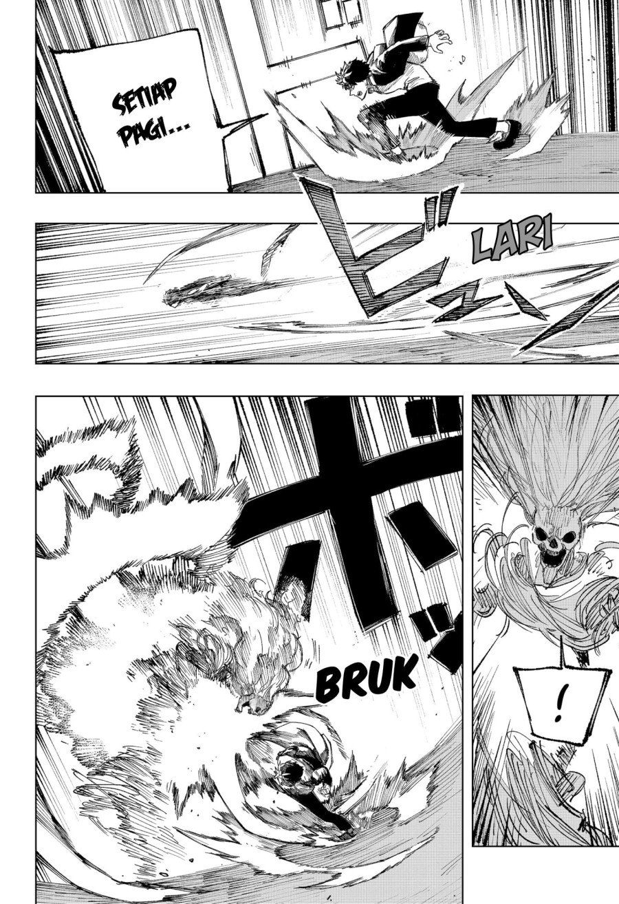 Oversleeping Takahashi