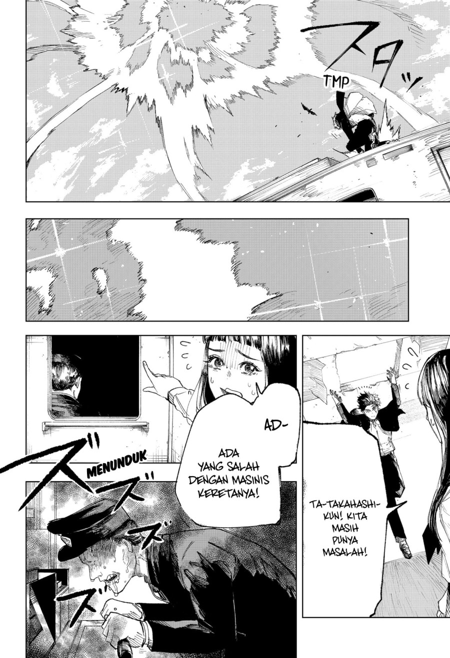 Oversleeping Takahashi