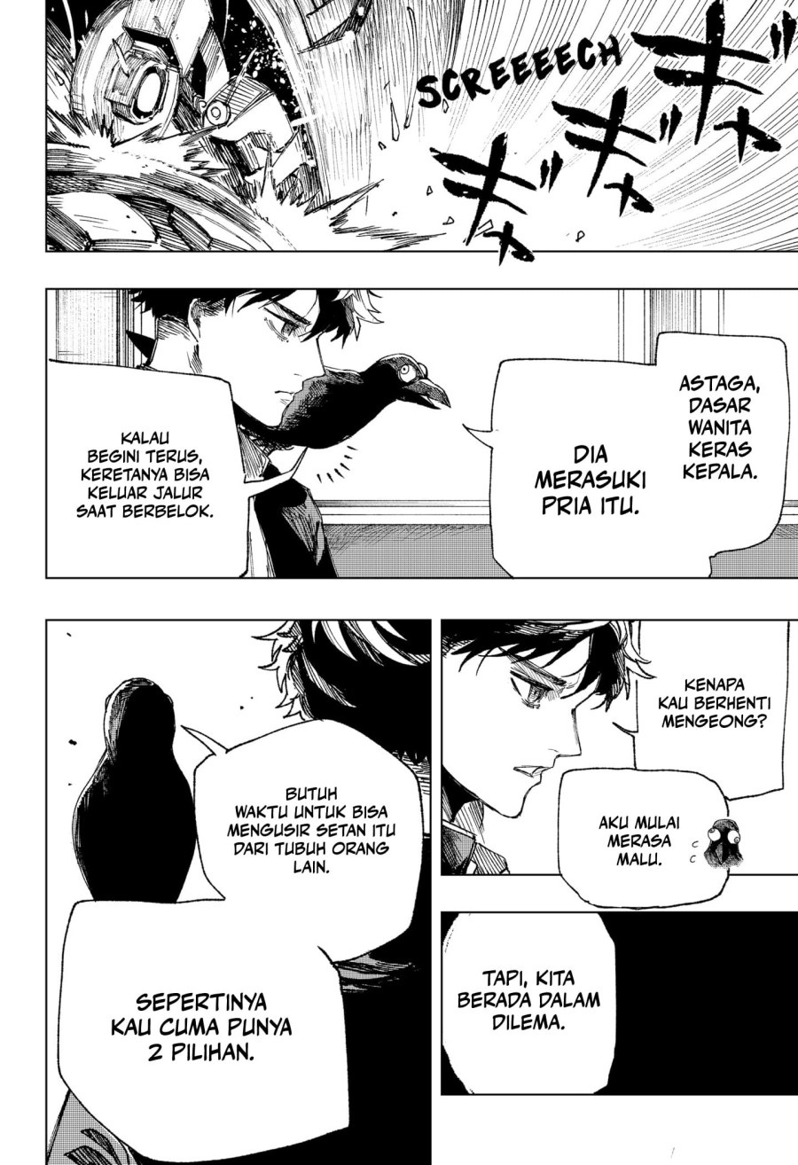 Oversleeping Takahashi