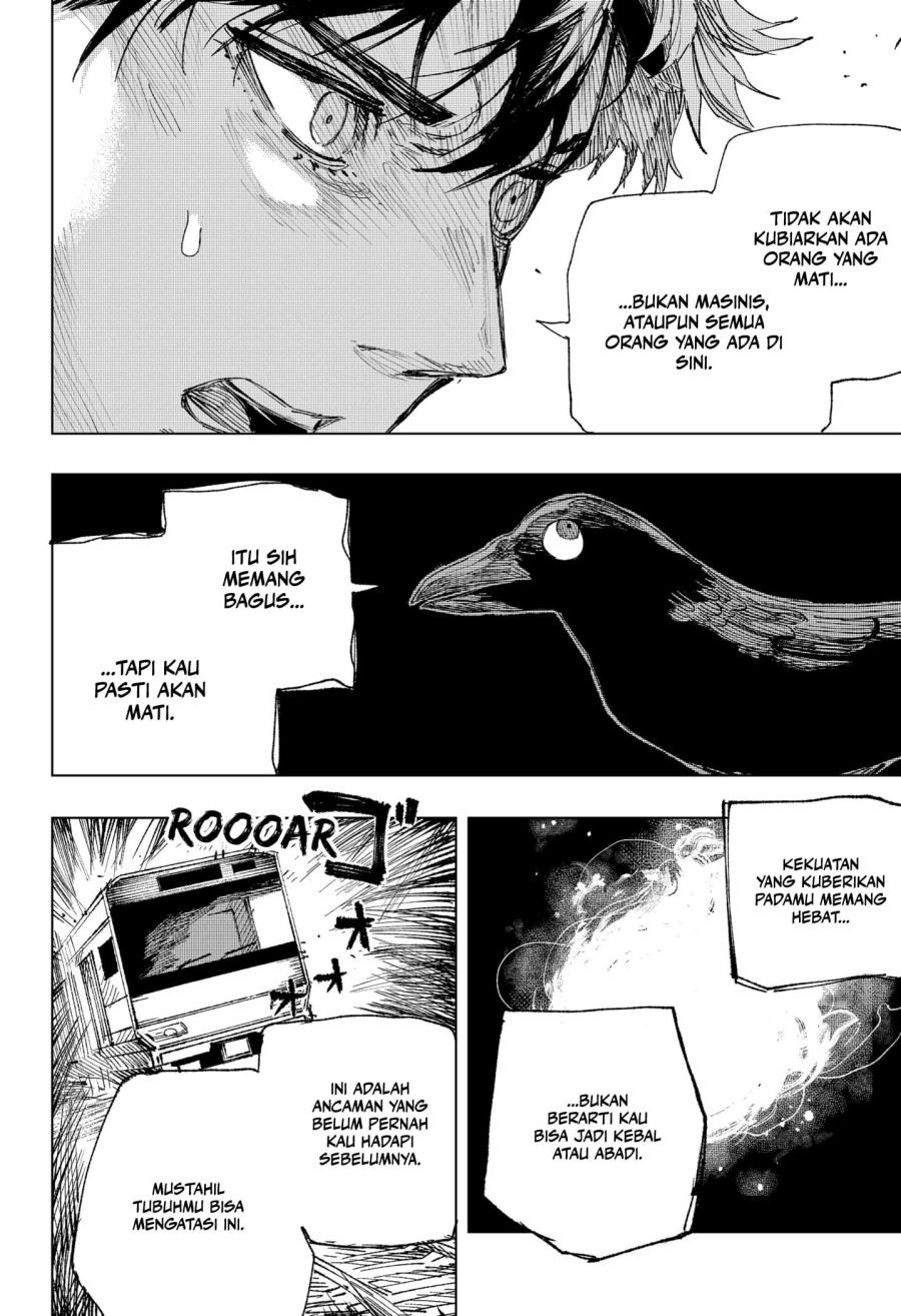 Oversleeping Takahashi
