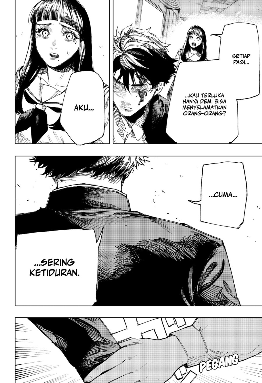 Oversleeping Takahashi