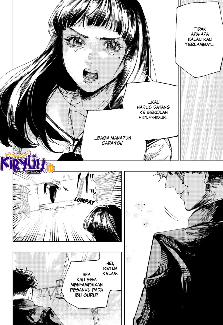 Oversleeping Takahashi