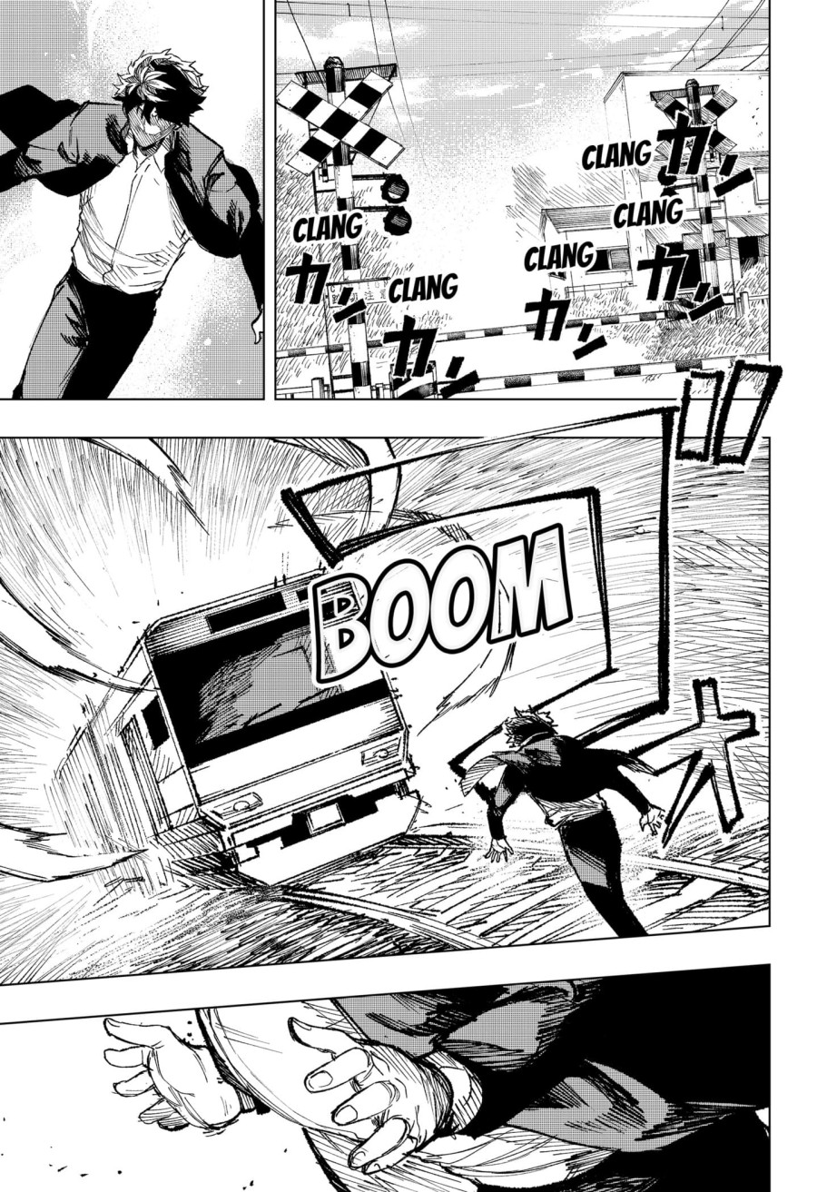 Oversleeping Takahashi