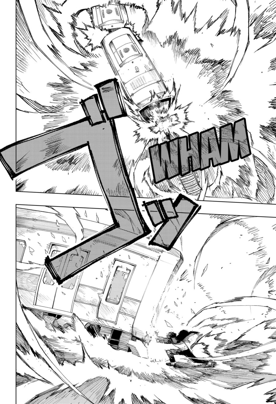 Oversleeping Takahashi