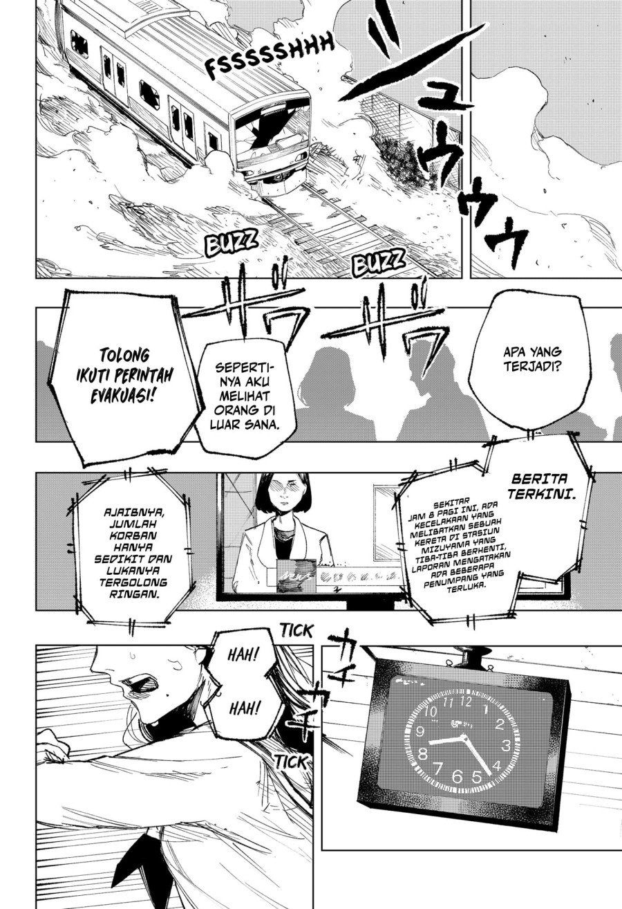 Oversleeping Takahashi