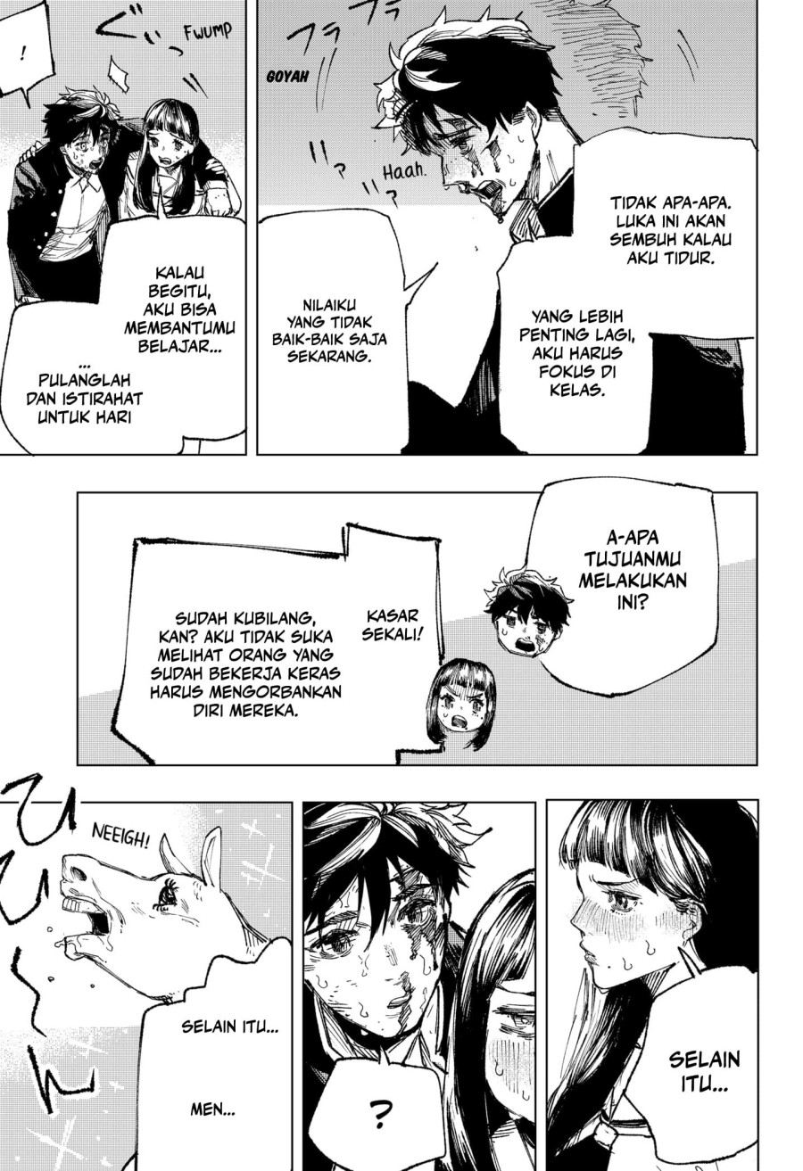 Oversleeping Takahashi
