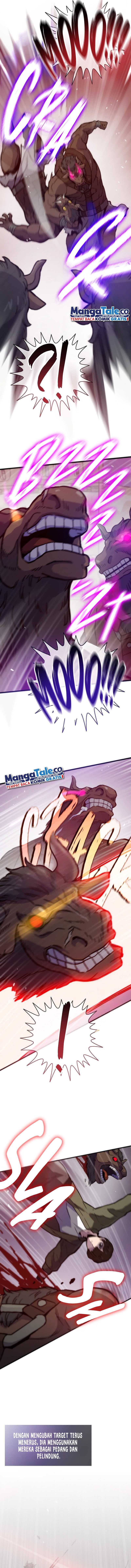 Past Life Regressor (Remake 2022)