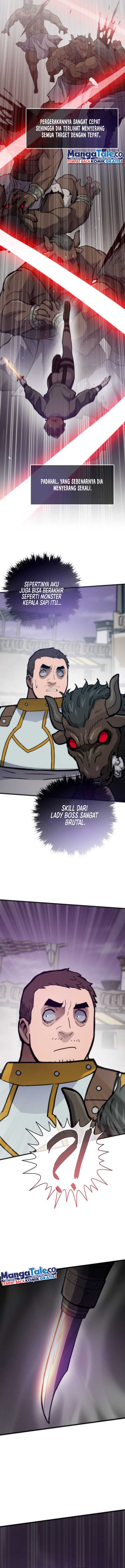 Past Life Regressor (Remake 2022)