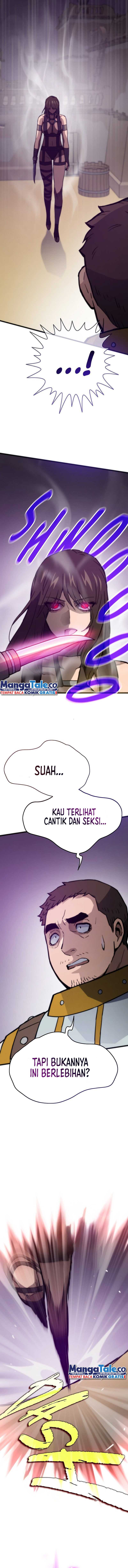 Past Life Regressor (Remake 2022)