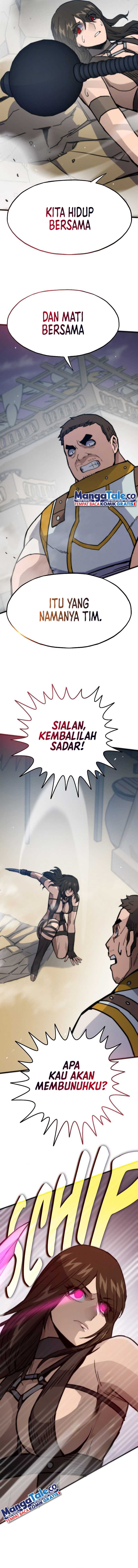 Past Life Regressor (Remake 2022)