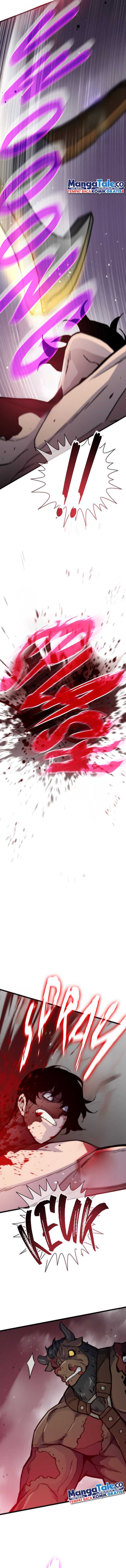 Past Life Regressor (Remake 2022)