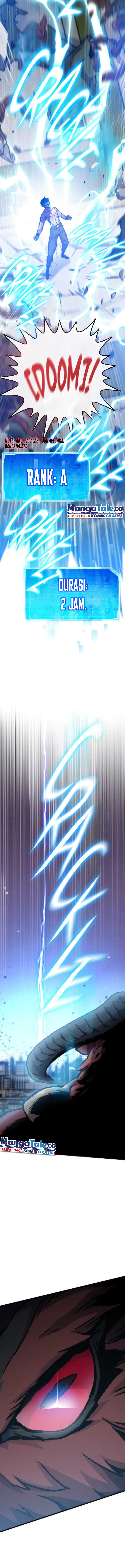 Past Life Regressor (Remake 2022)