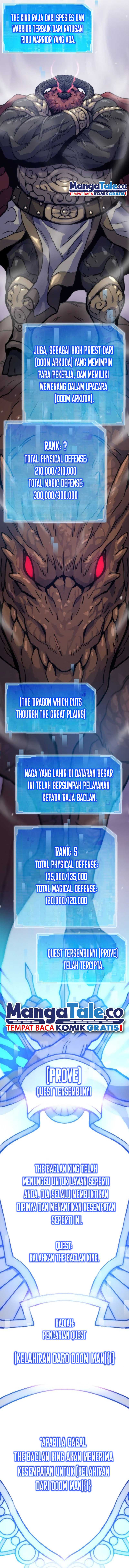 Past Life Regressor (Remake 2022)