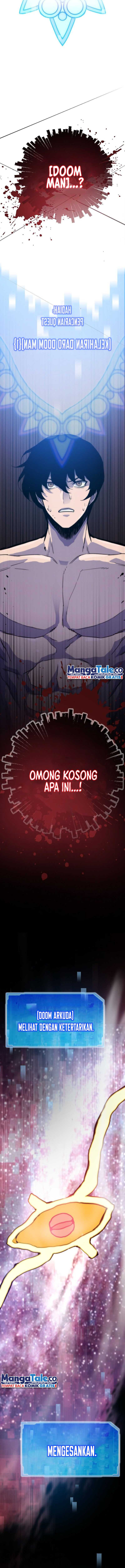 Past Life Regressor (Remake 2022)