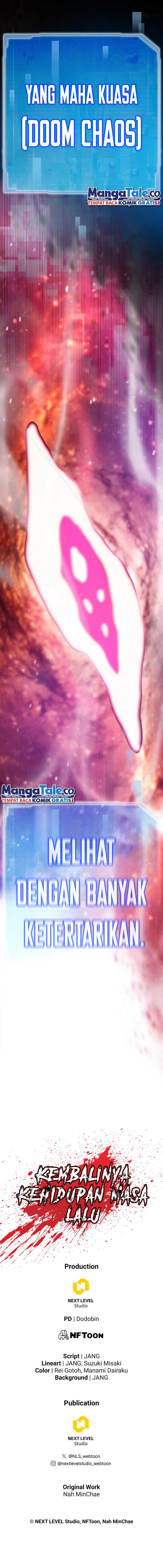 Past Life Regressor (Remake 2022)