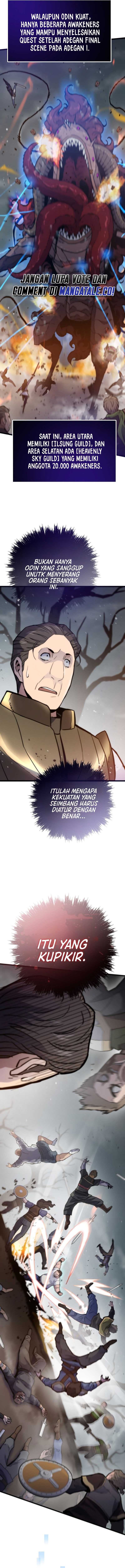 Past Life Regressor (Remake 2022)