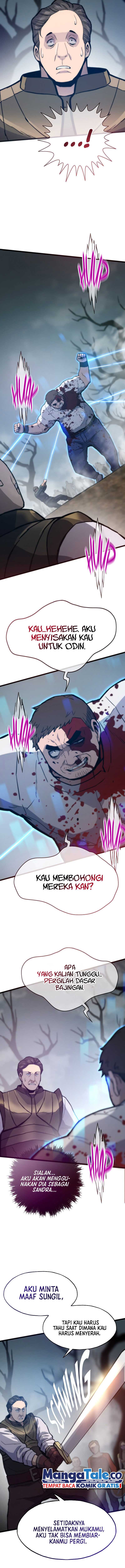 Past Life Regressor (Remake 2022)