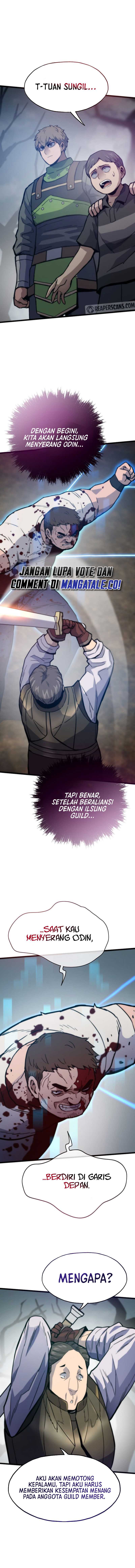 Past Life Regressor (Remake 2022)