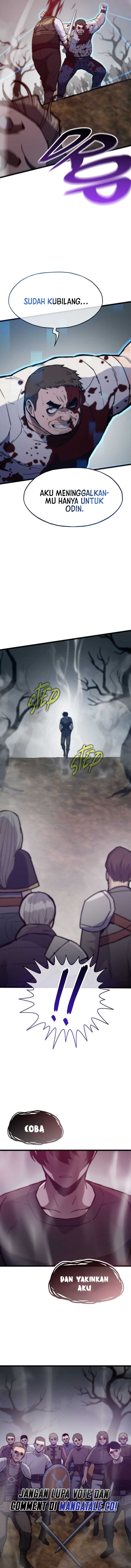 Past Life Regressor (Remake 2022)
