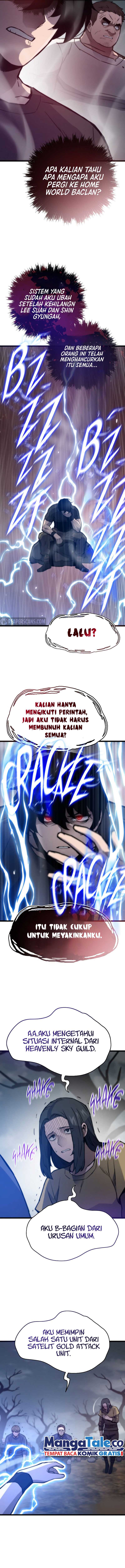 Past Life Regressor (Remake 2022)