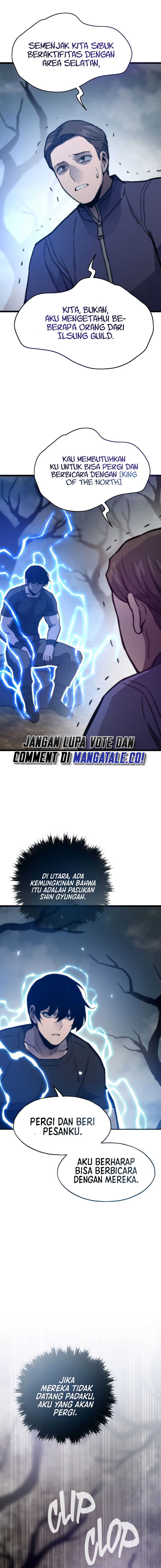 Past Life Regressor (Remake 2022)