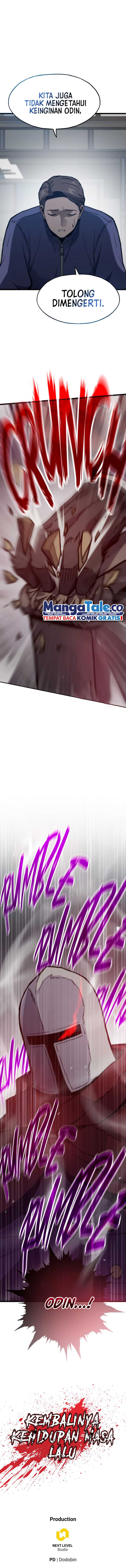 Past Life Regressor (Remake 2022)