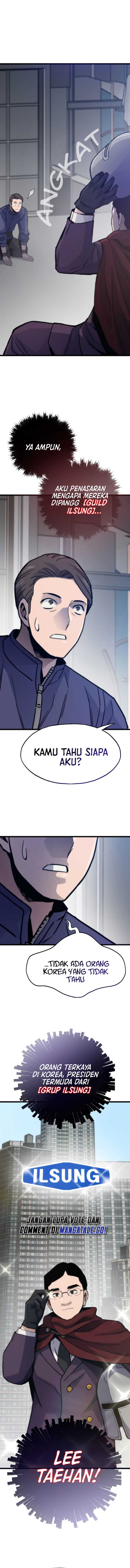 Past Life Regressor (Remake 2022)